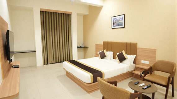 Kousthubham Rest House Kousthubham Rest House Tirumala Tirupati