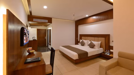 Kousthubham Rest House Kousthubham Rest House Tirumala Tirupati