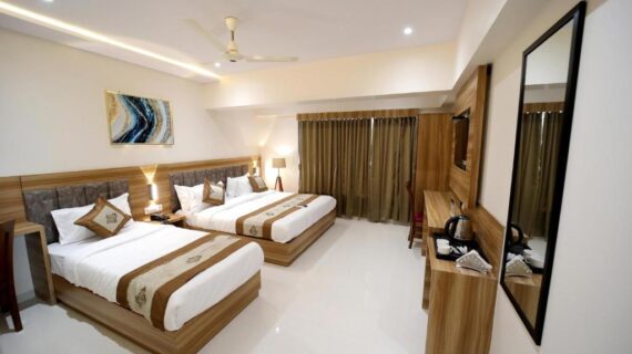 Kousthubham Rest House Kousthubham Rest House Tirumala Tirupati