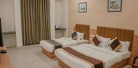 Kousthubham Rest House Kousthubham Rest House Tirumala Tirupati